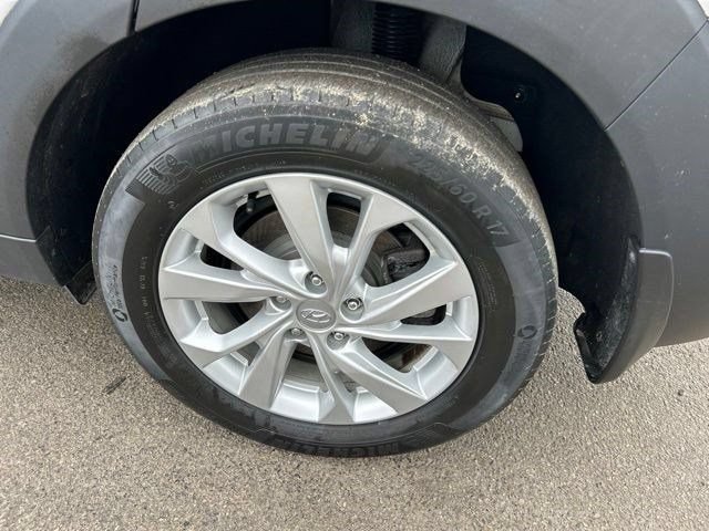 Used 2020 Hyundai Tucson SE AWD/4WD image 45