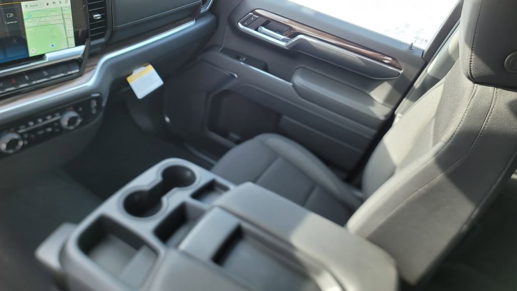 New 2026 Chevrolet Silverado 1500 LT w/ All Star Edition Plus image 23