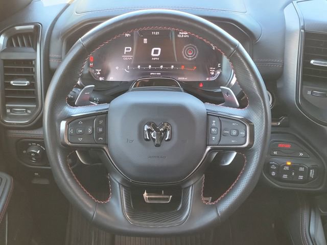 Used 2025 RAM 1500 RHO w/ RHO Level 1 Equipment Group image 10