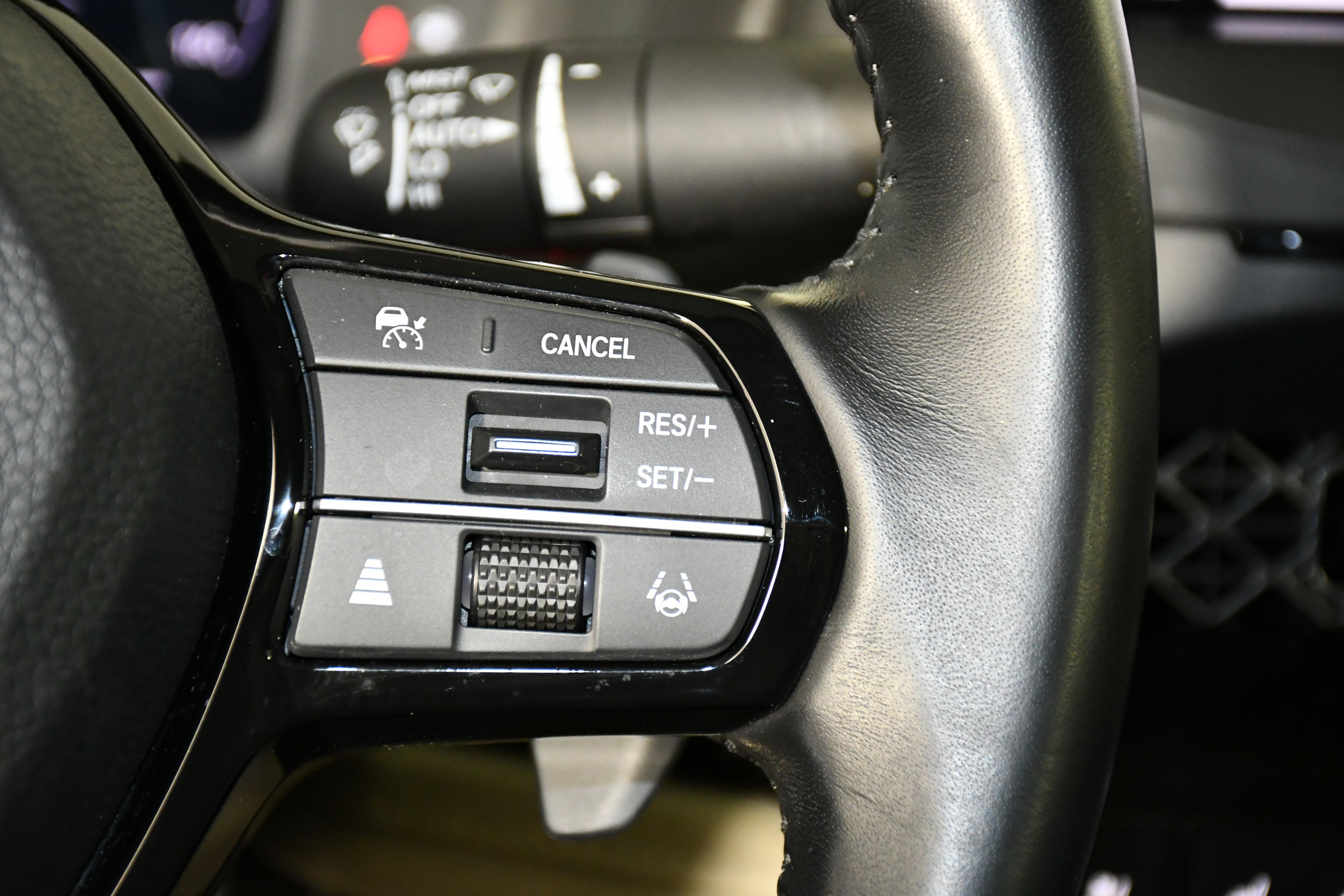 Certified 2024 Honda Accord Touring image 21