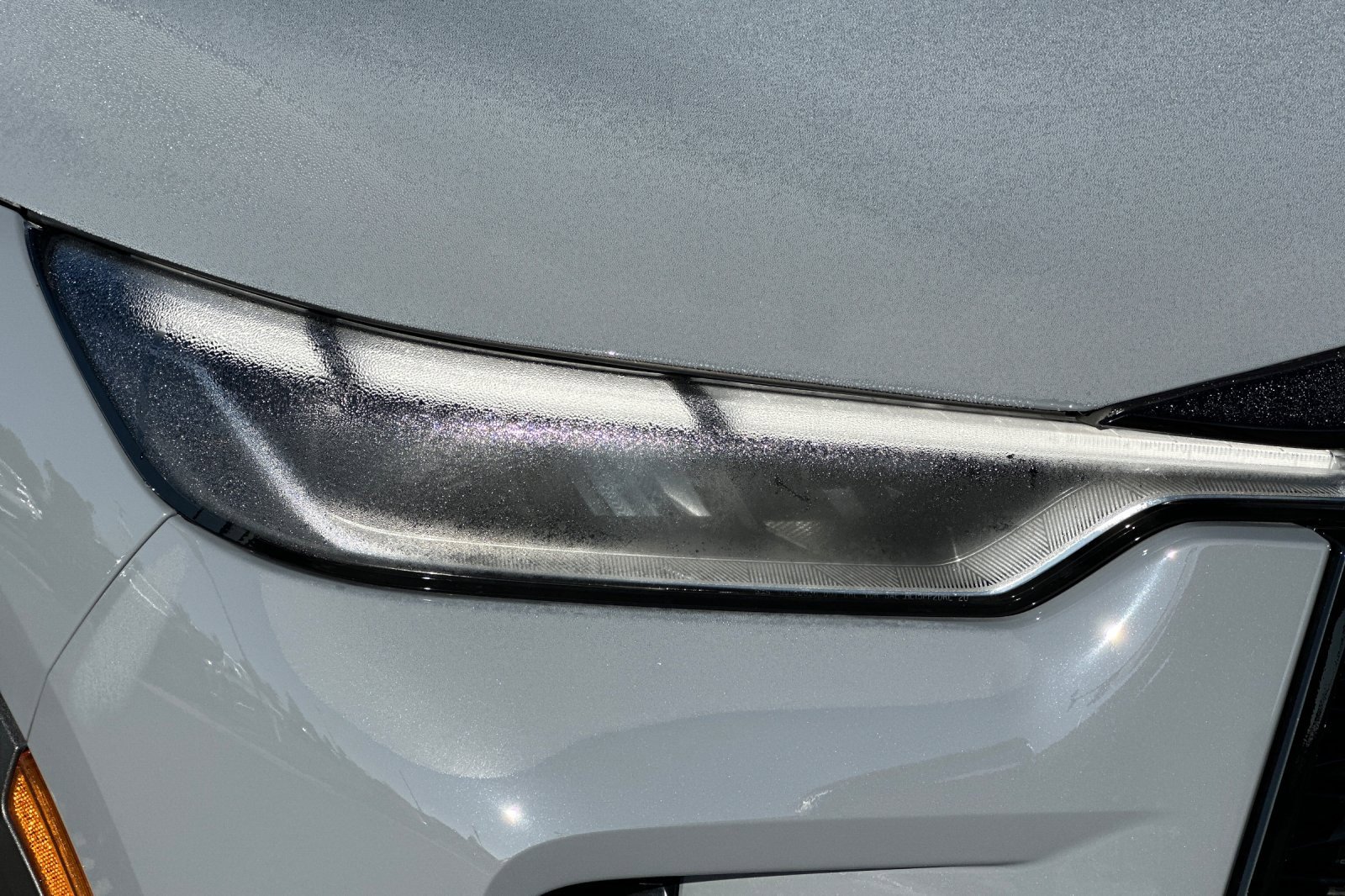 Certified 2025 INFINITI QX60 Luxe w/ Black Edition image 51