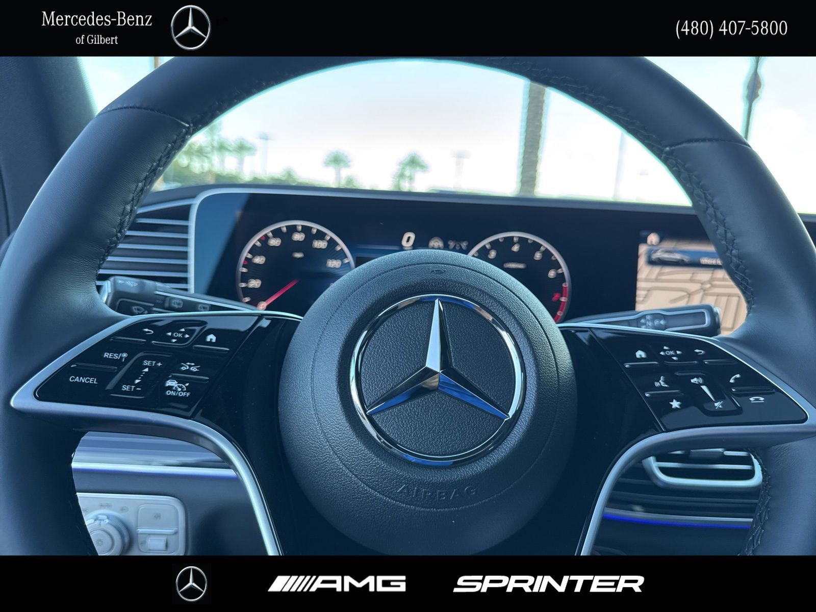 New 2026 Mercedes-Benz GLE 580 4MATIC image 24