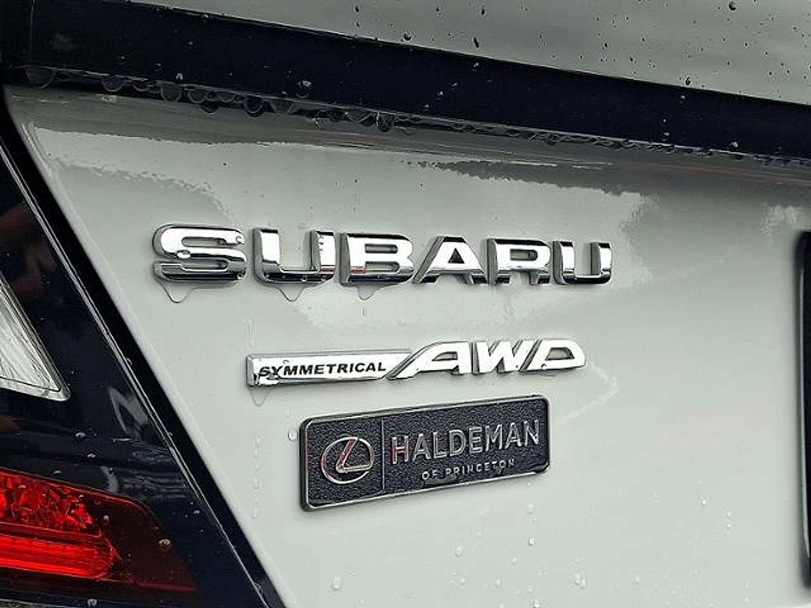 Used 2022 Subaru WRX GT AWD/4WD image 29