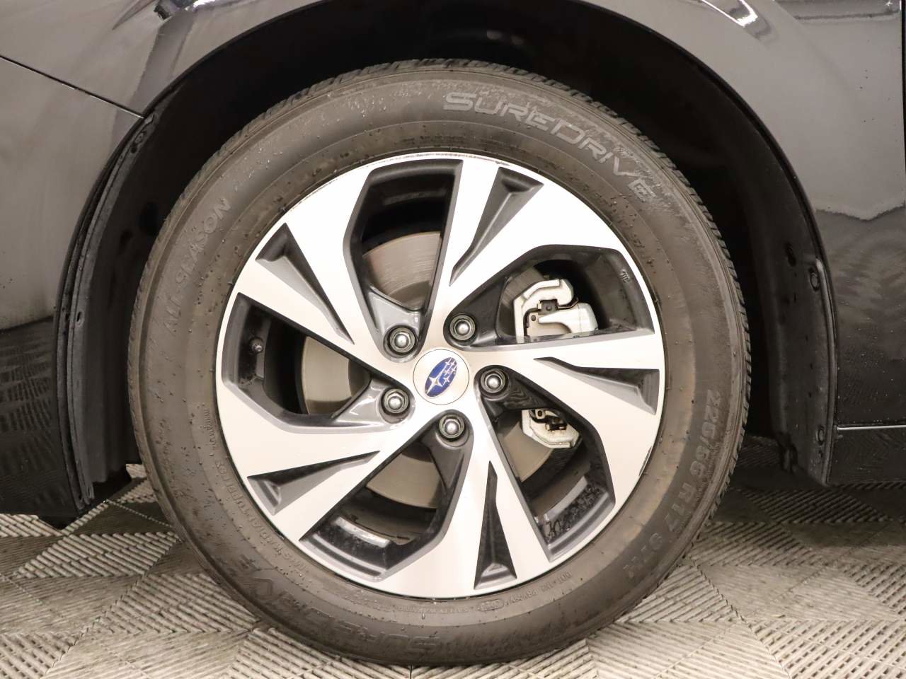 Used 2023 Subaru Legacy Premium image 6