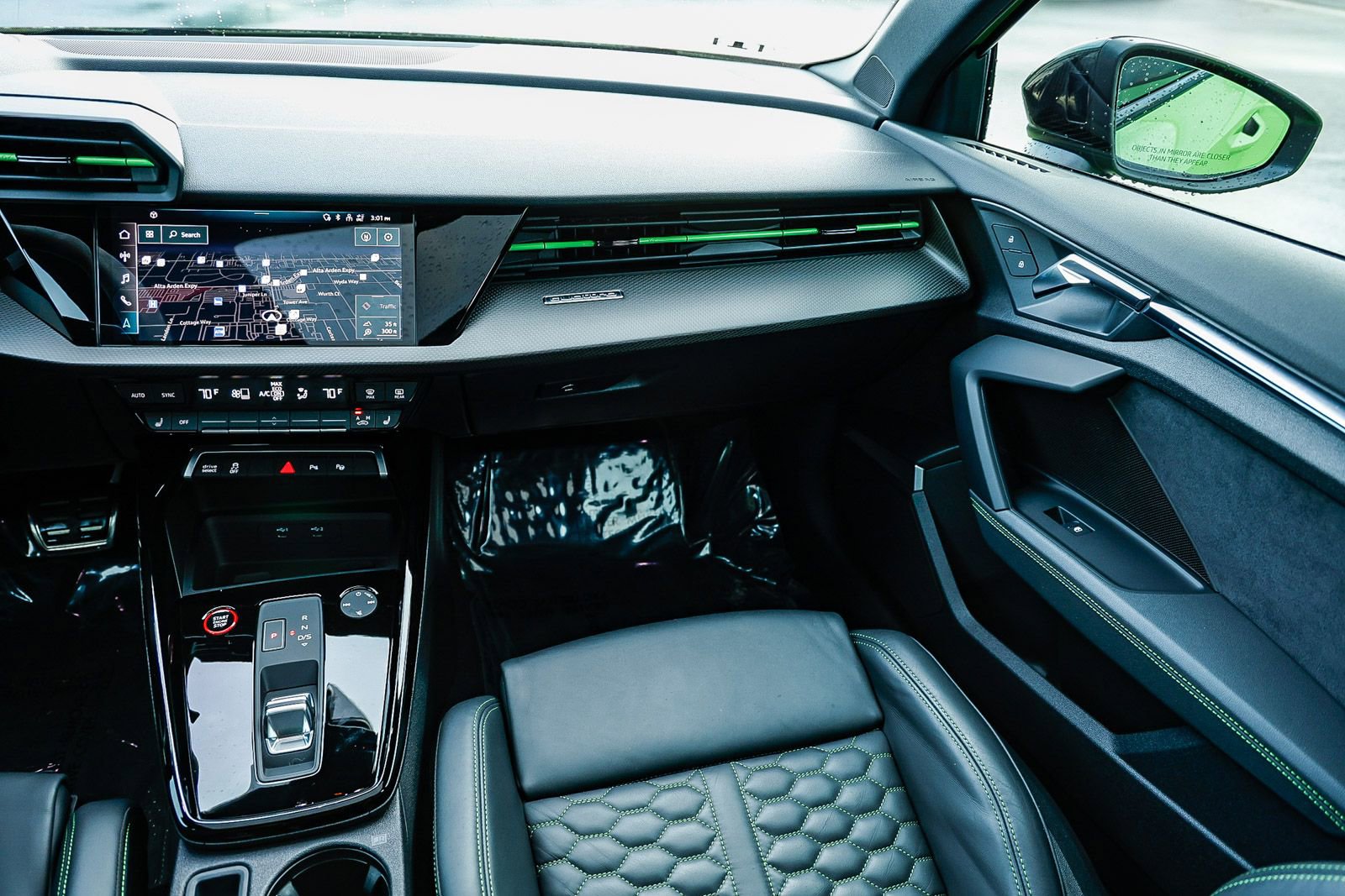 Used 2022 Audi RS 3 image 15