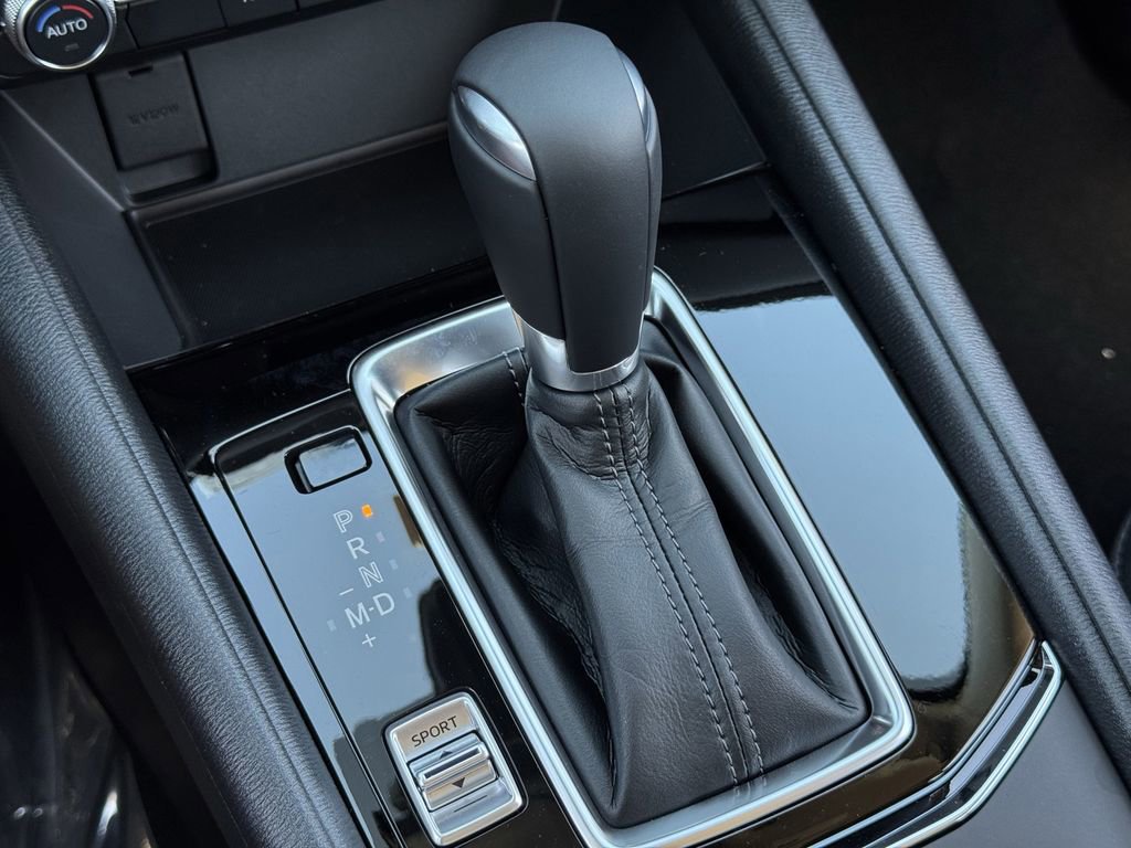 New 2025 MAZDA CX-5 AWD 2.5 S w/ Preferred Package image 16