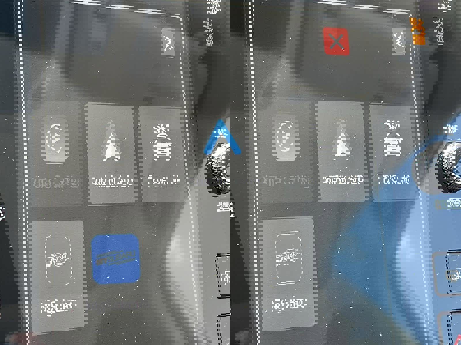 Used 2025 Subaru Legacy Touring XT image 23