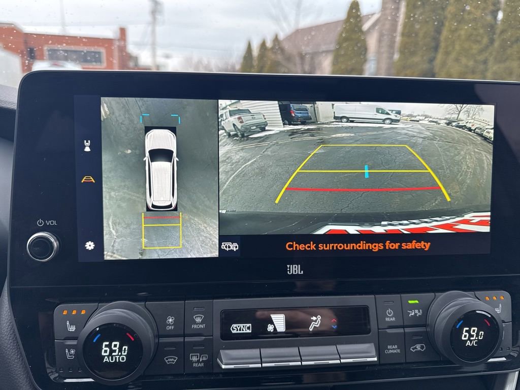 Used 2024 Toyota Grand Highlander Platinum image 6