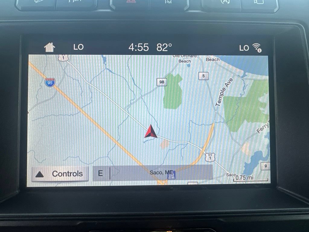 Used 2019 Ford Expedition Platinum AWD/4WD image 23