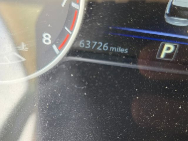 Used 2019 Nissan Murano SV w/ Premium Package image 27