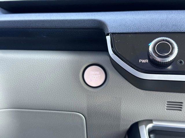 New 2026 Kia Carnival EX image 22