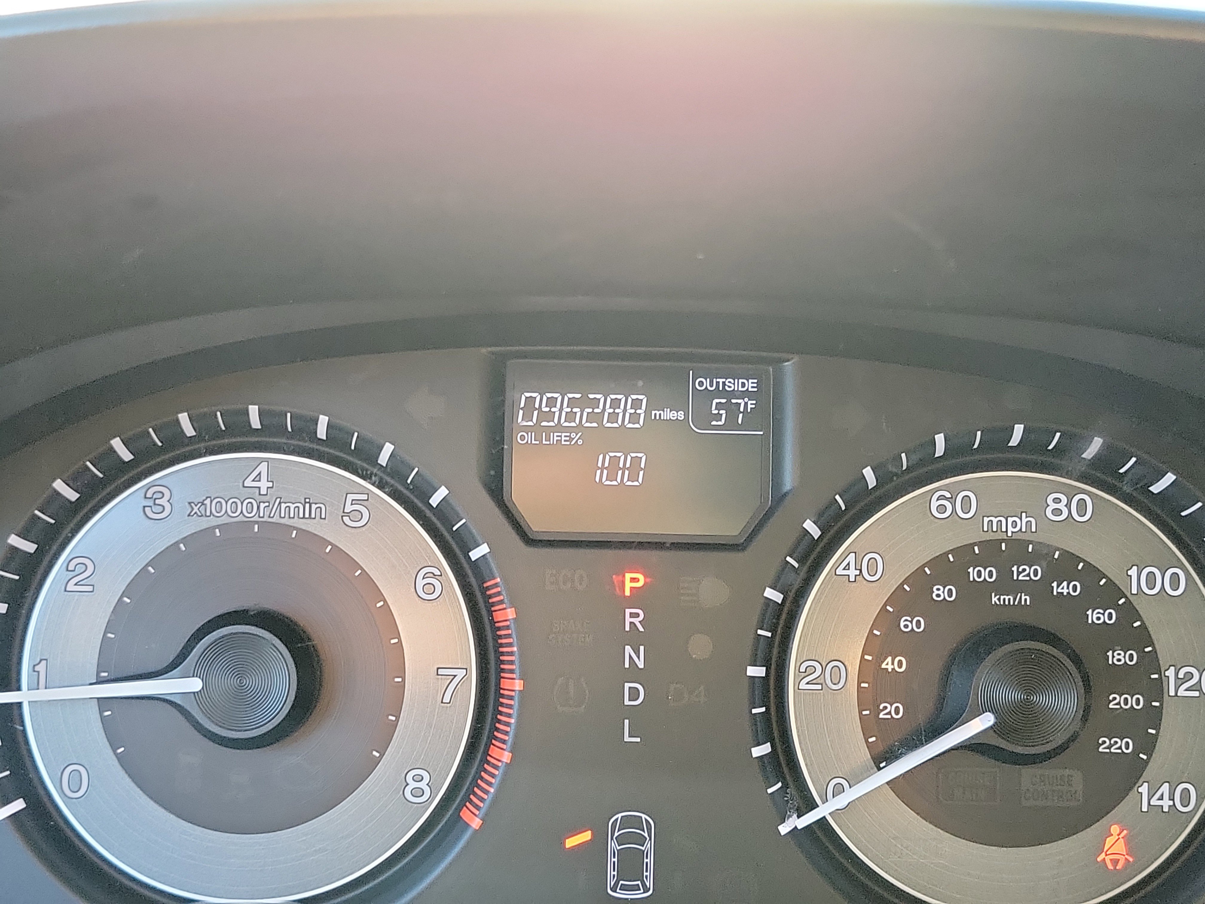 Used 2015 Honda Odyssey EX-L image 12