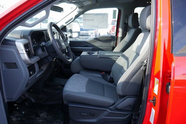 New 2026 Ford F250 XLT RWD image 2