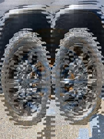 Used 2021 Jeep Grand Cherokee Laredo X image 7