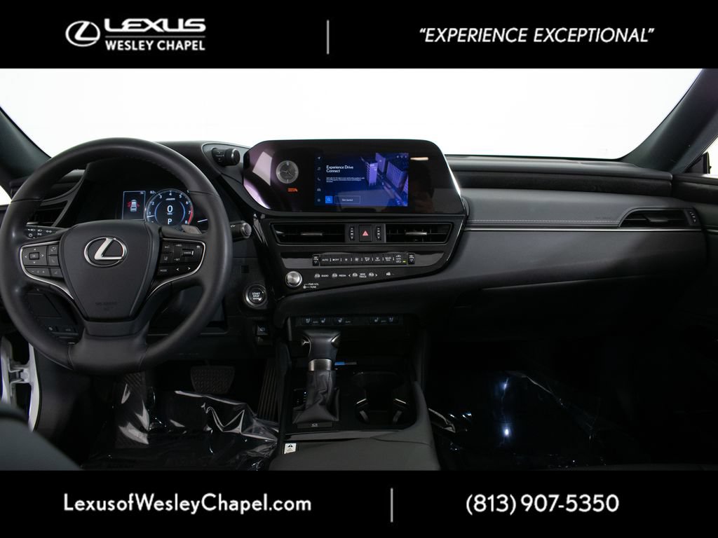 Used 2023 Lexus ES 250 w/ Premium Package AWD/4WD image 18