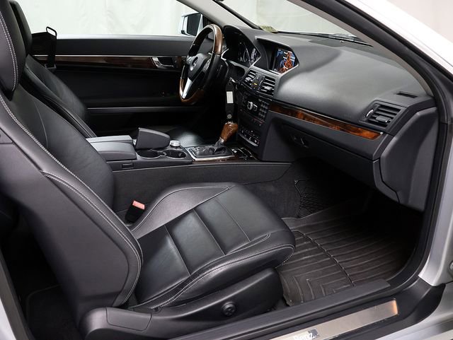 Used 2012 Mercedes-Benz E 350 Cabriolet image 30