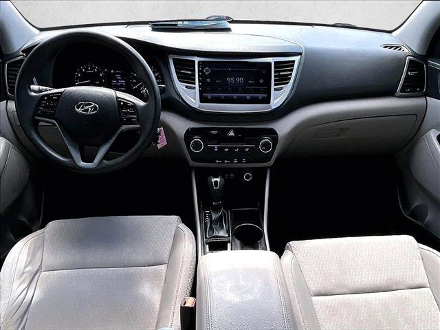 Used 2017 Hyundai Tucson Eco image 14