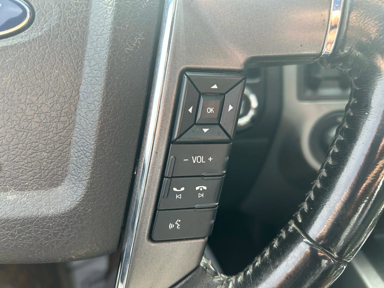 Used 2017 Ford Expedition EL Platinum AWD/4WD image 22