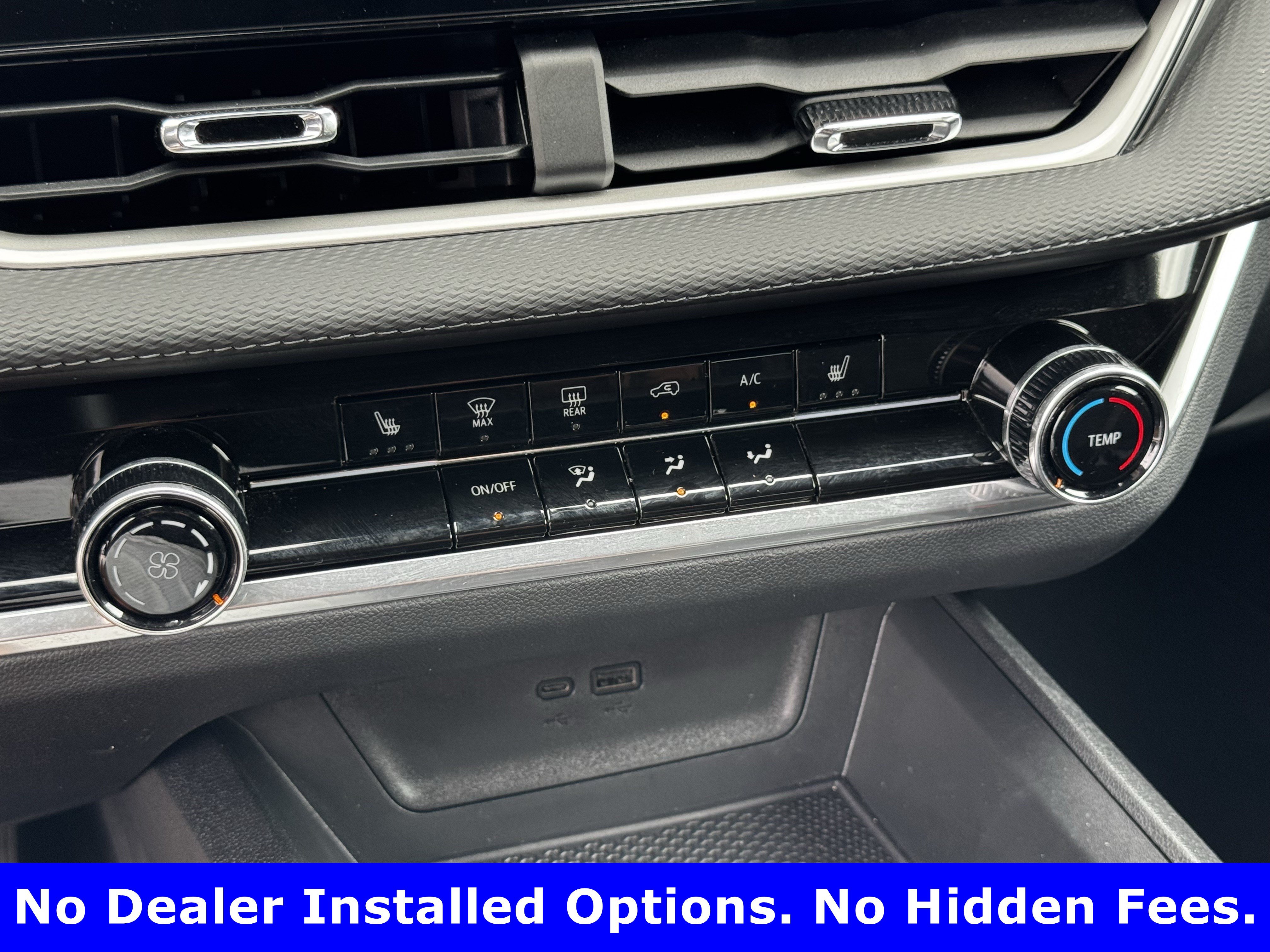 Used 2026 Chevrolet Equinox LT FWD image 21
