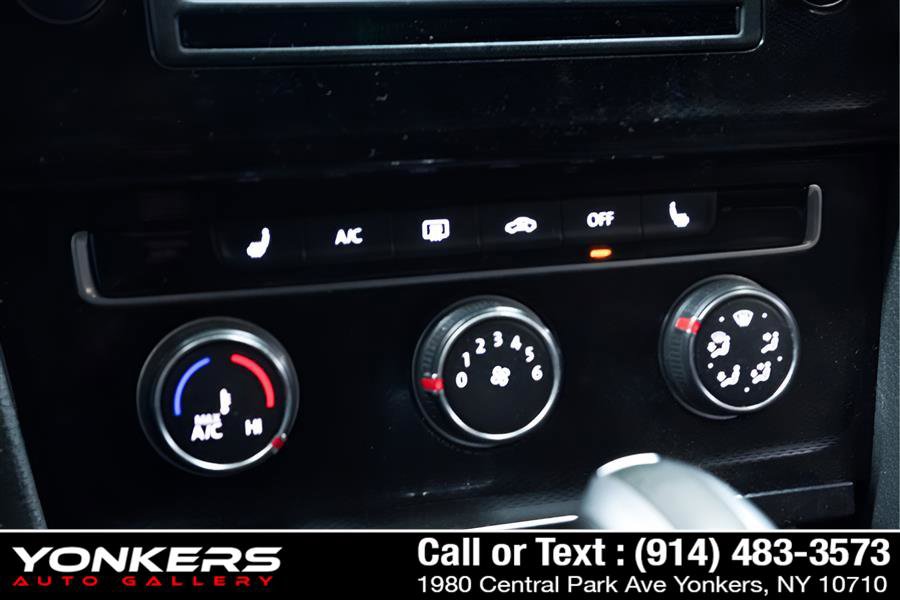 Used 2017 Volkswagen GTI S FWD image 64