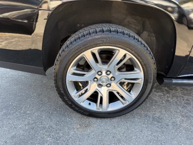 Used 2015 Cadillac Escalade ESV Premium AWD/4WD image 11