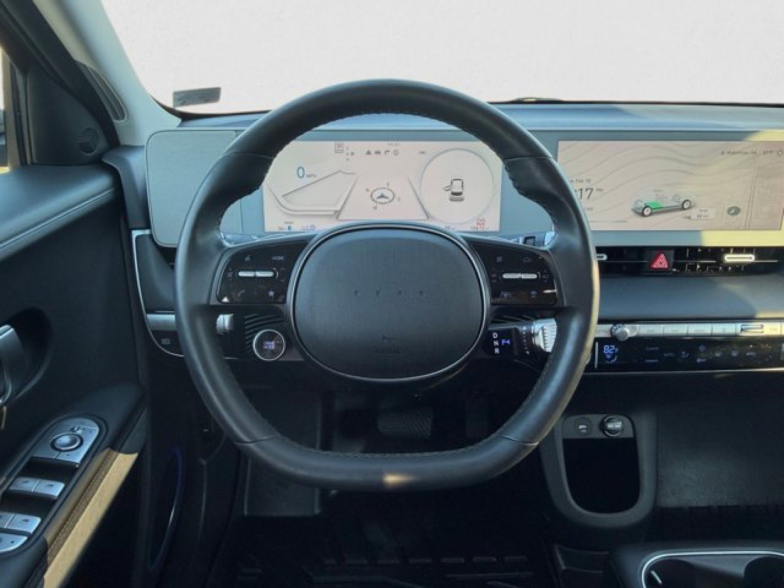 Used 2023 Hyundai Ioniq 5 SEL image 14