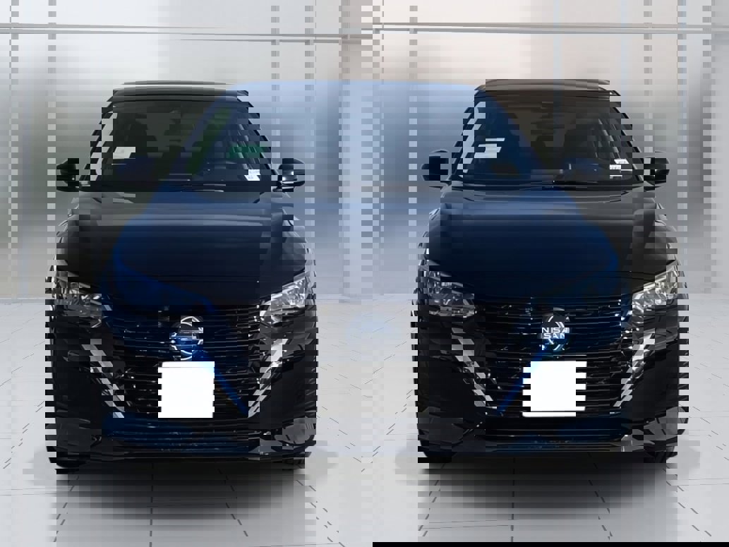 New 2025 Nissan Sentra S image 6