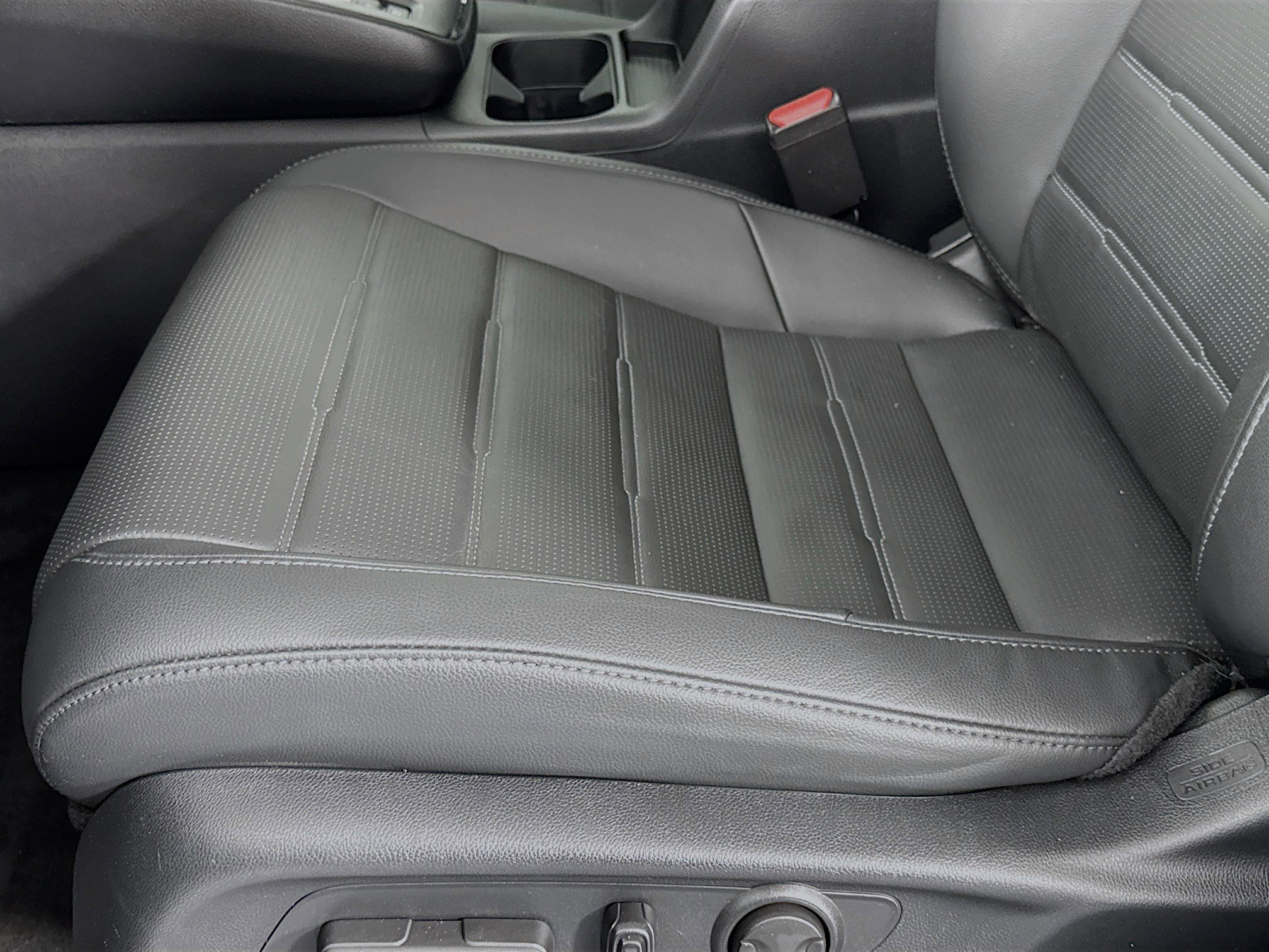 Certified 2024 Honda CR-V EX-L image 18