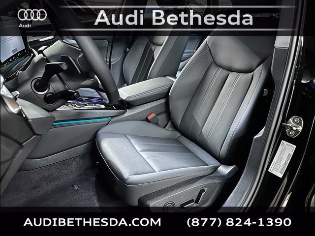 New 2026 Audi A5 Premium Plus AWD/4WD image 21