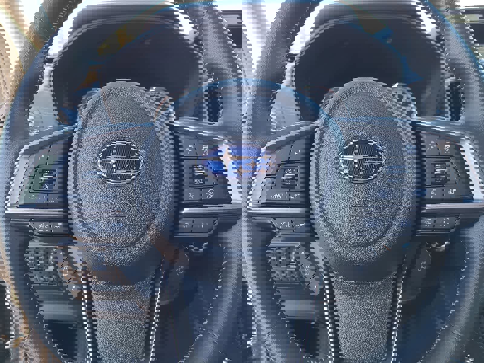 Used 2023 Subaru Forester Touring image 23