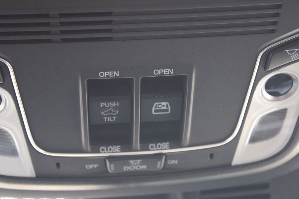 Used 2024 Honda Ridgeline RTL image 27