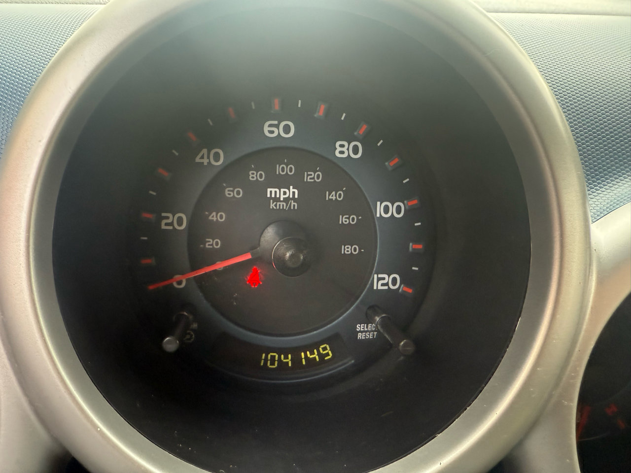 Used 2005 Honda Element EX image 37