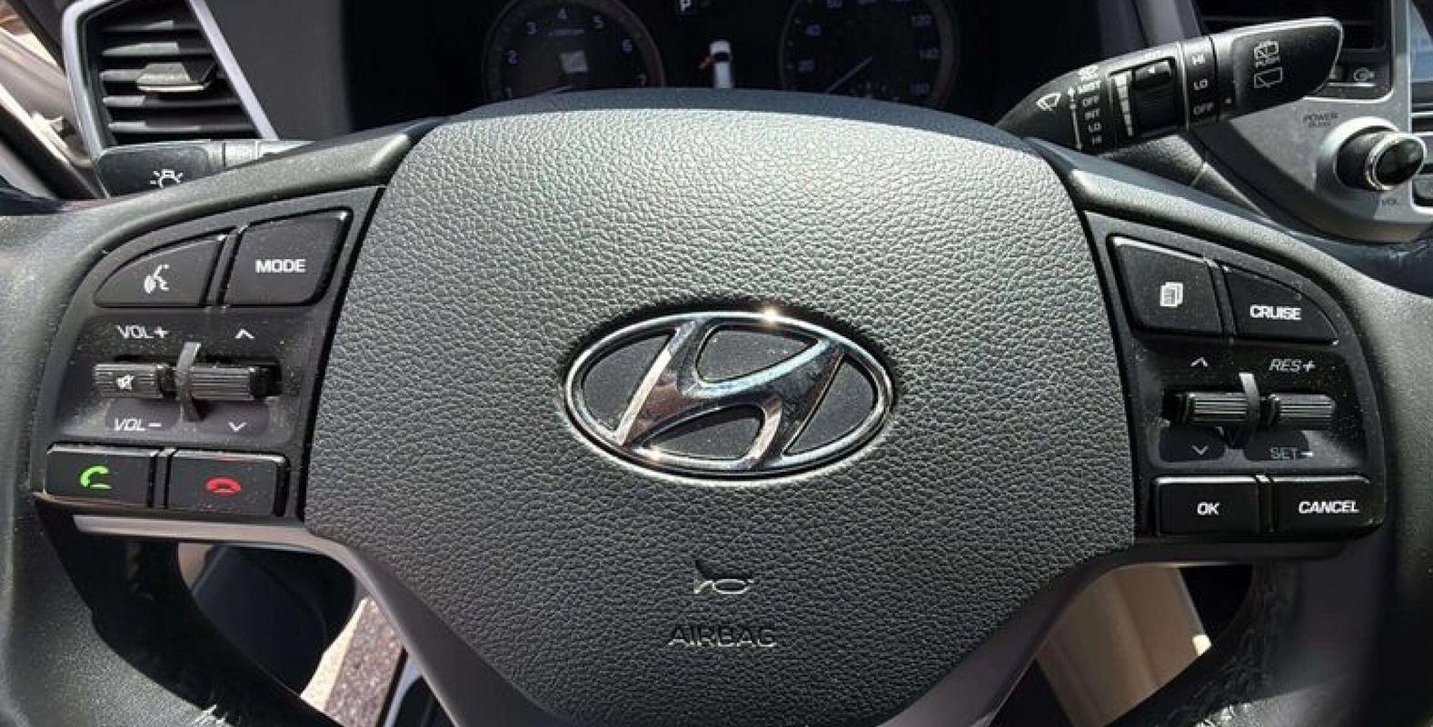 Used 2017 Hyundai Tucson Limited w/ Limited Ultimate Package 03 AWD/4WD image 15