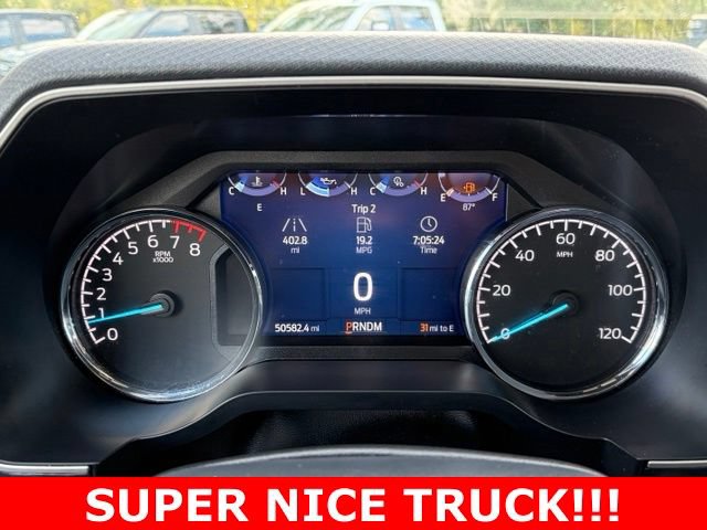 Used 2021 Ford F150 XLT w/ Equipment Group 302A High AWD/4WD image 18