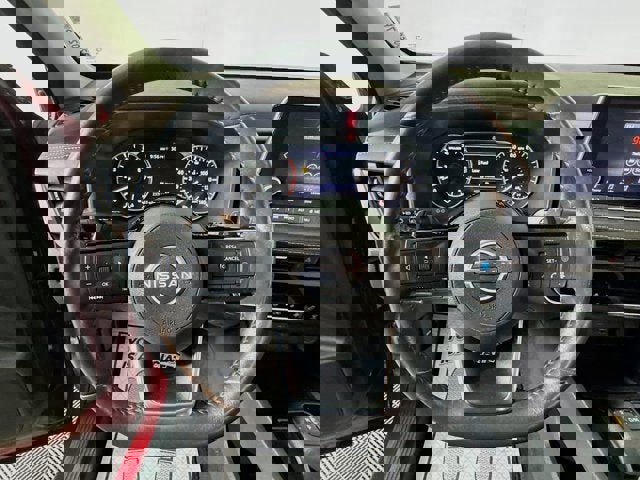 Certified 2023 Nissan Rogue SV w/ SV Premium B Package image 10