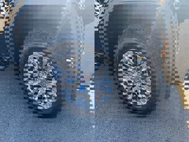 New 2026 GMC Sierra 1500 Denali w/ Technology Package image 10