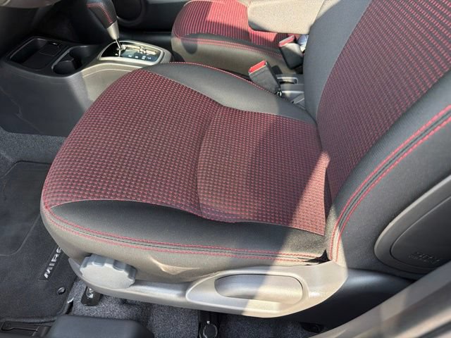 Used 2024 Mitsubishi Mirage G4 ES FWD image 23