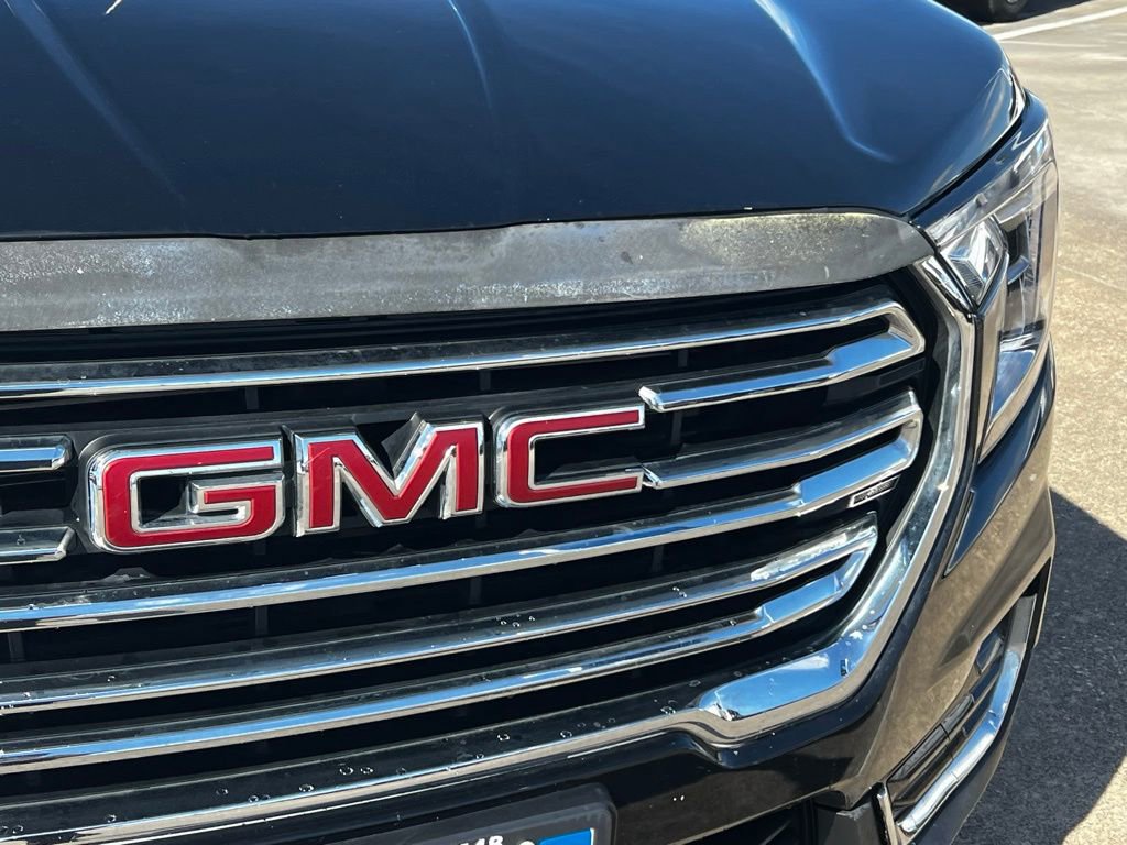 Used 2024 GMC Terrain SLT image 44