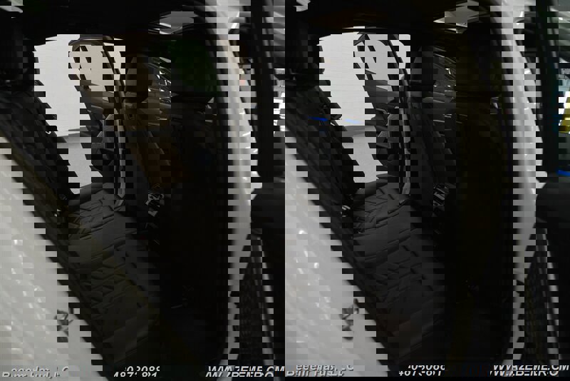 Used 2024 BMW i5 M60 w/ Premium Package image 23