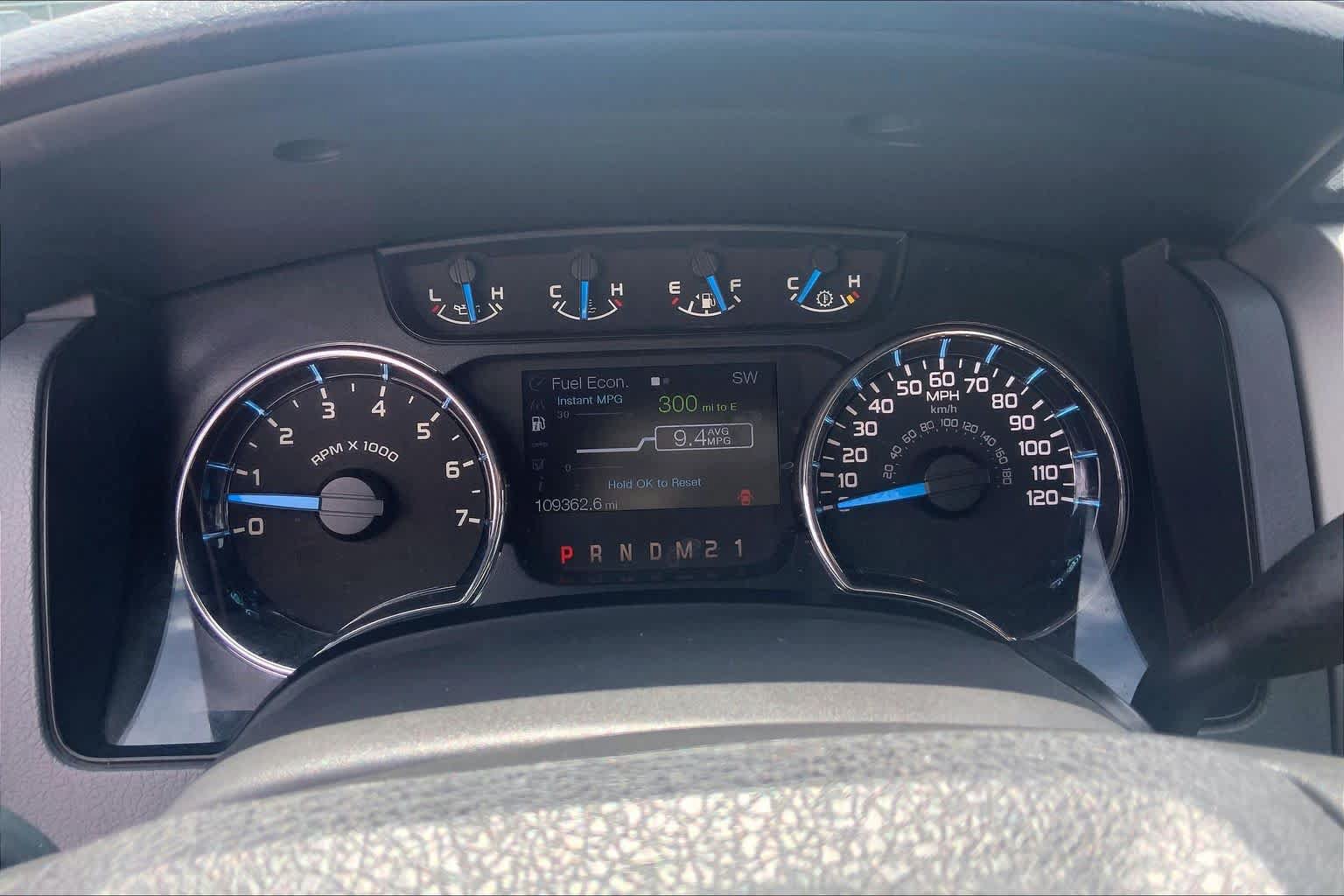 Used 2014 Ford F150 XLT w/ Equipment Group 302A Luxury AWD/4WD image 25
