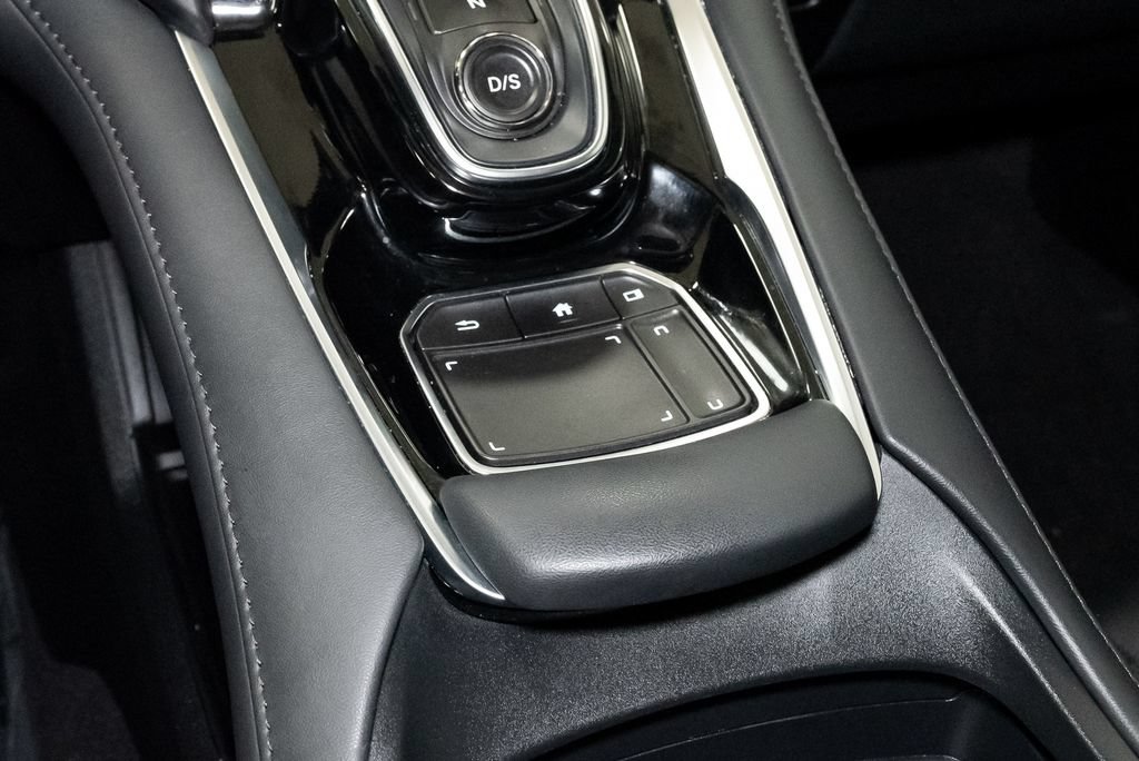 Certified 2023 Acura RDX AWD image 21