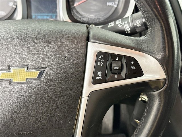 Used 2016 Chevrolet Equinox LT w/ Convenience Package image 20