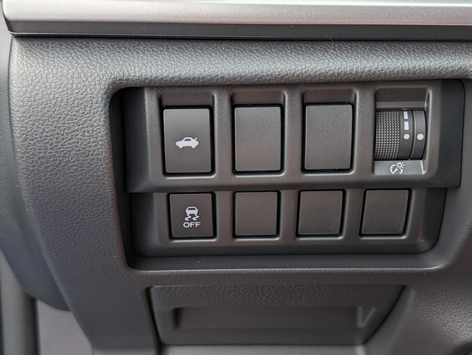 New 2026 Subaru WRX AWD/4WD image 12