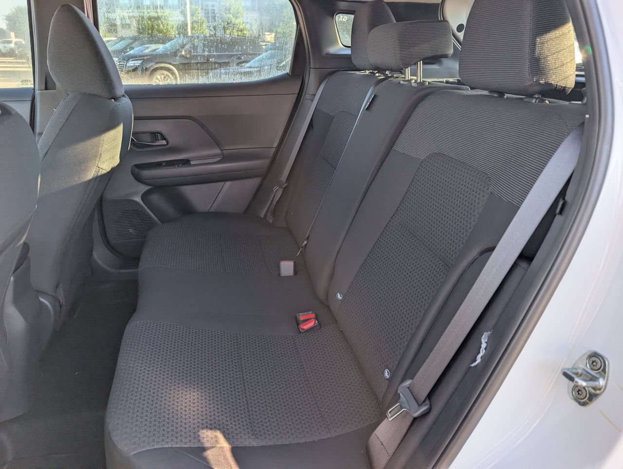 New 2026 Nissan Kicks S FWD image 20