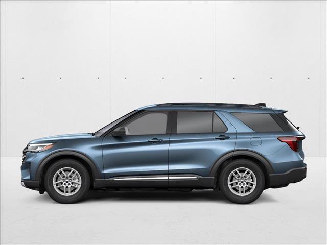 New 2025 Ford Explorer Active image 2