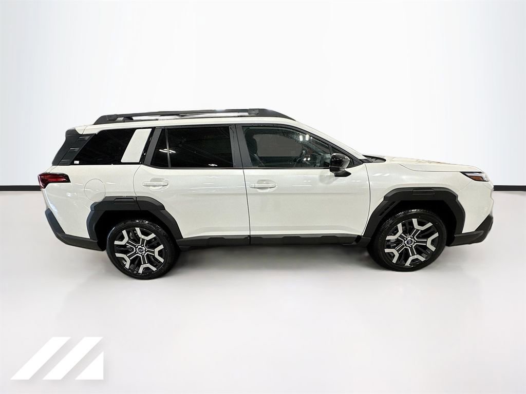 New 2026 Subaru Outback Touring XT AWD/4WD image 4