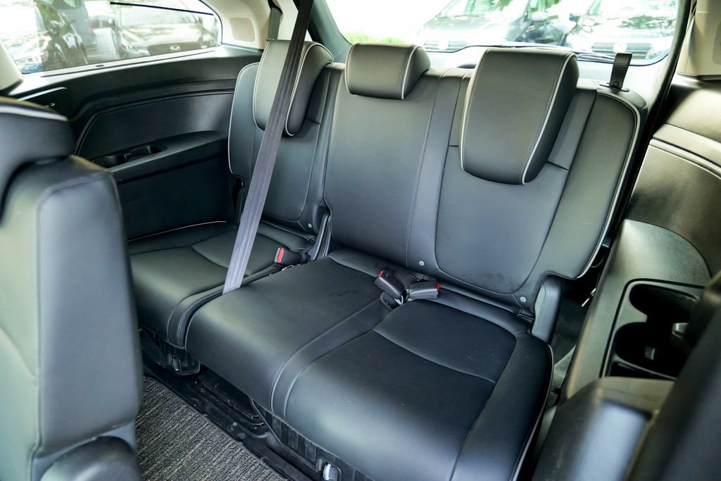 Used 2025 Honda Odyssey Elite image 27