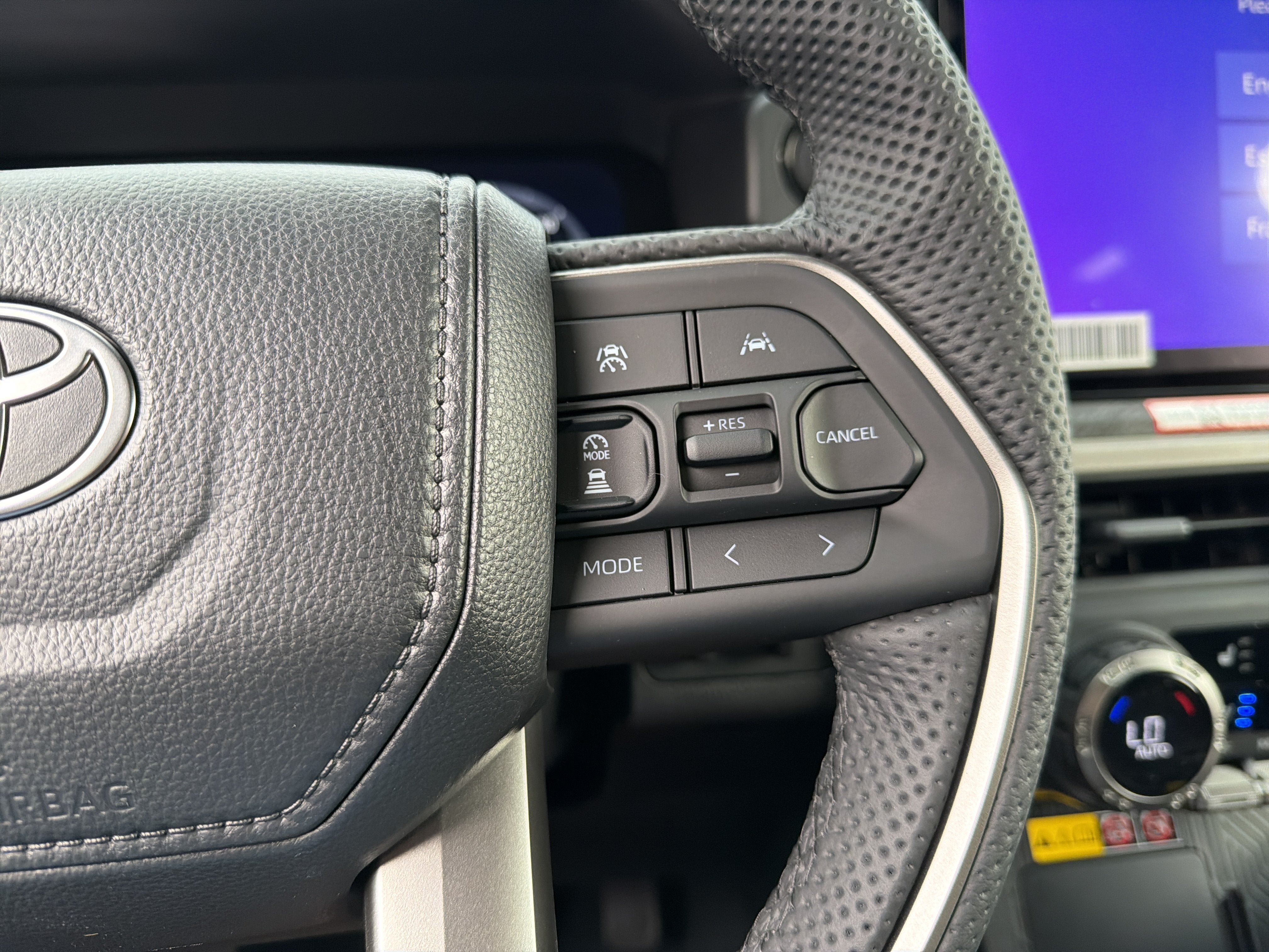 New 2026 Toyota Tacoma Limited AWD/4WD image 20