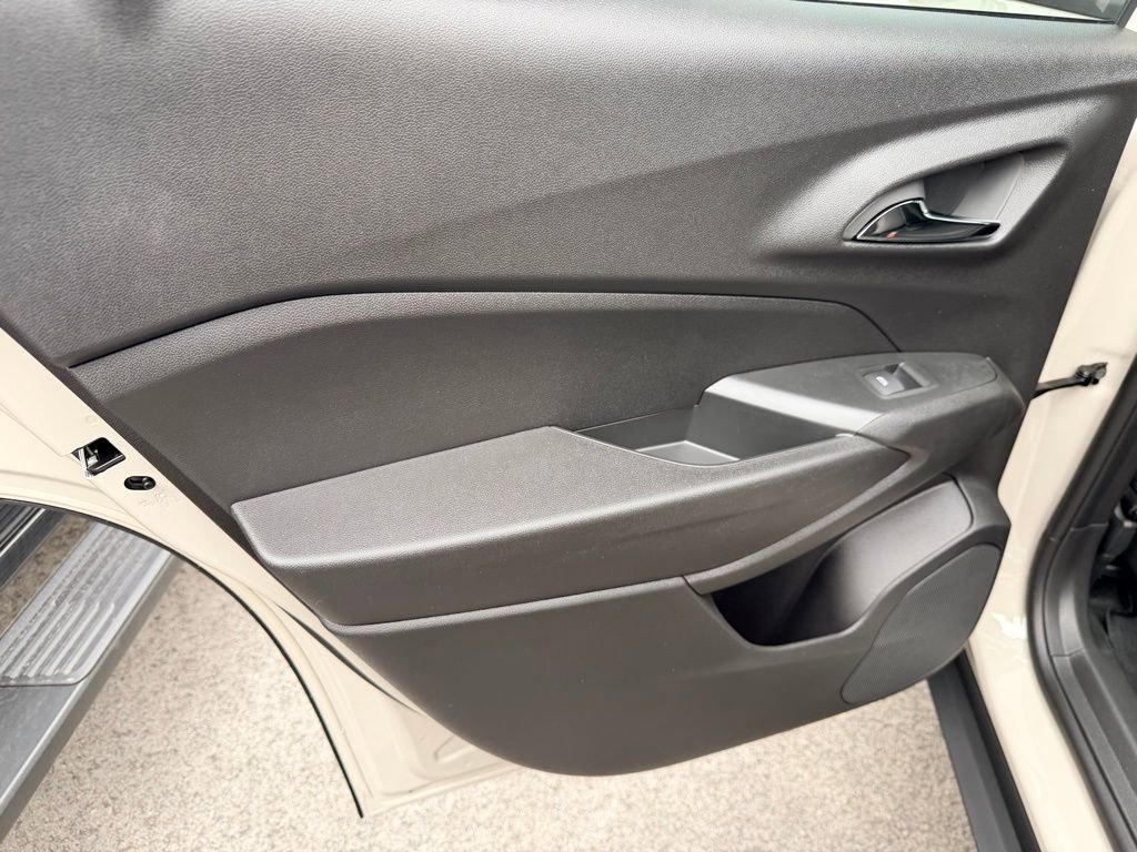 New 2026 Chevrolet Trax ACTIV image 32