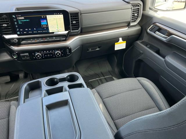 New 2026 Chevrolet Silverado 1500 LT image 18